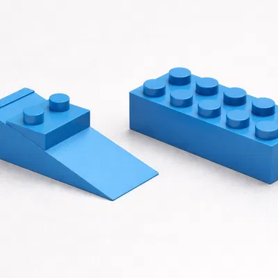 Ściągacz lego – Dụng cụ tách LEGO