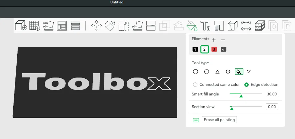 FlexiBox - Hộp dụng cụ modular với khay xếp tầng - Image 8