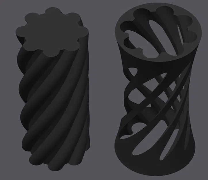 Impossible Passtrough - Image 1