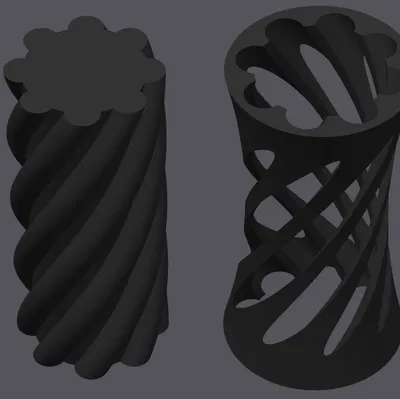 Impossible Passtrough