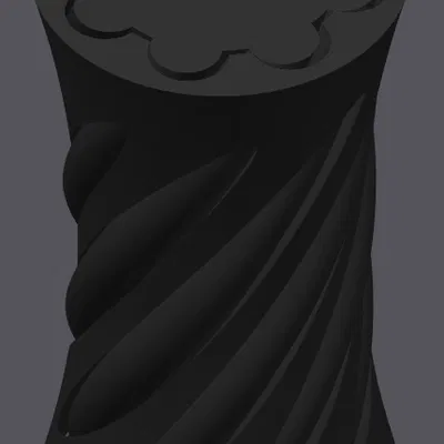 Impossible Passtrough