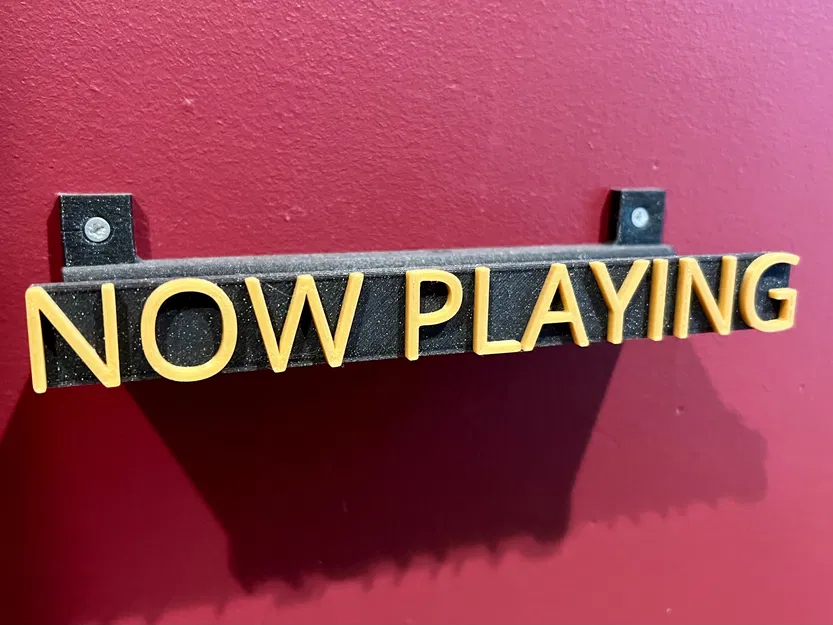 Now Playing! Kệ trưng bày Record/Vinyl/LP gắn tường dễ làm - Image 4