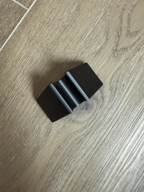 Chặn robot hút bụi cho giàn phơi Leifheit (18 mm) – Staubsaugerroboter-Stopper - Image 4