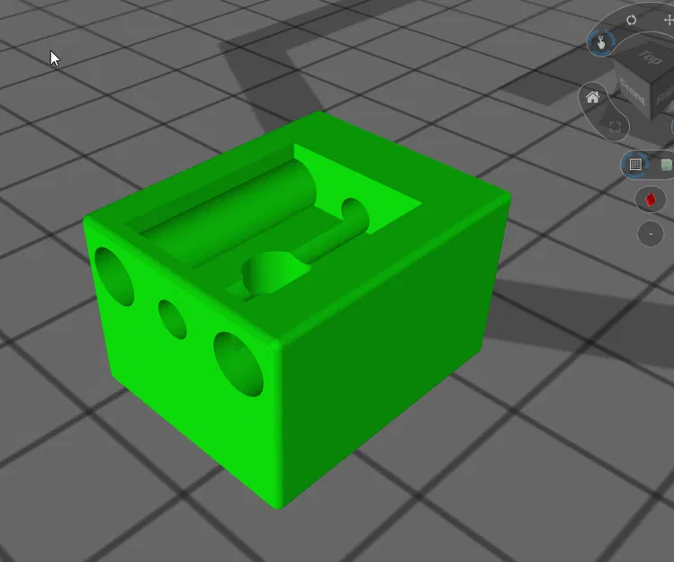 Kinematic Bed Mount đa năng - Image 1