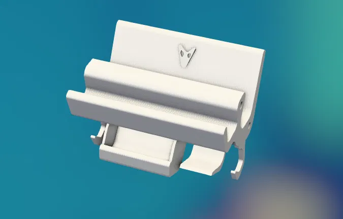 Giá đỡ bàn phím với vô hạn tính năng!! - Image 1