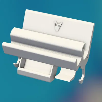 Giá đỡ bàn phím với vô hạn tính năng!!