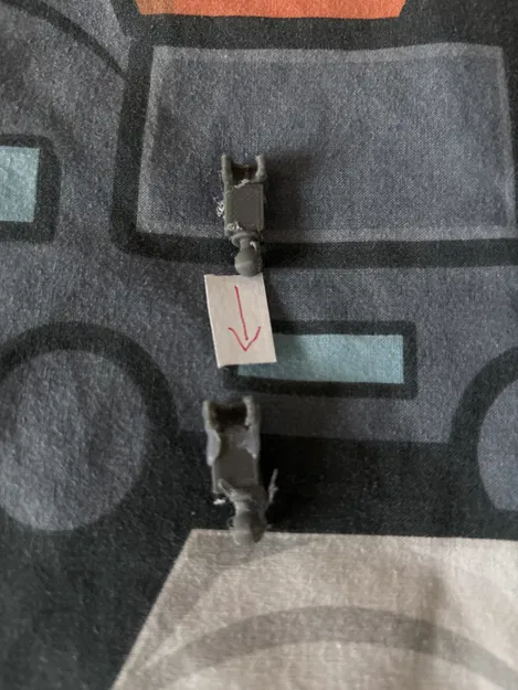 Action figure! (mô hình nhân vật hành động) có thể tuỳ biến - Image 2