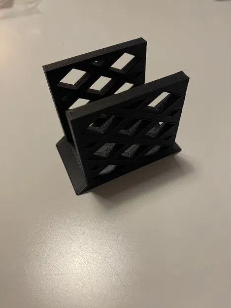 Stand cho vỏ Raspberry Pi 3b - Image 1