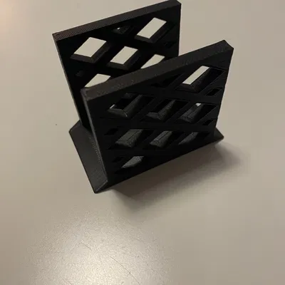 Stand cho vỏ Raspberry Pi 3b