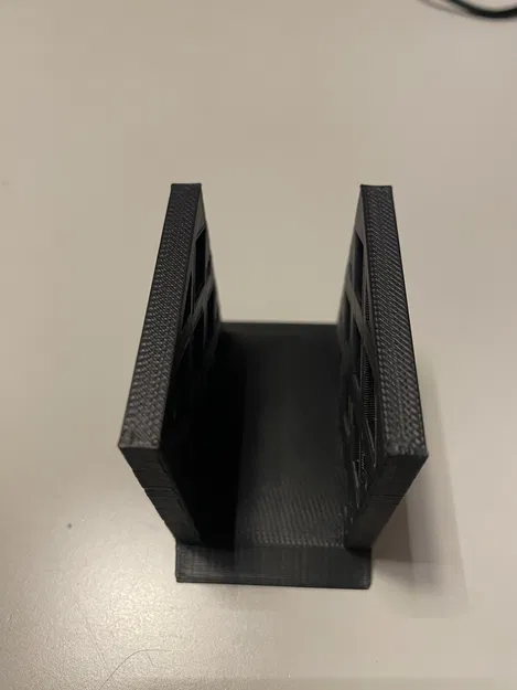 Stand cho vỏ Raspberry Pi 3b - Image 2