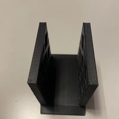 Stand cho vỏ Raspberry Pi 3b