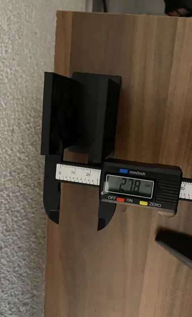 Stand cho vỏ Raspberry Pi 3b - Image 3