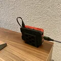 Stand cho vỏ Raspberry Pi 3b - Thumbnail 4
