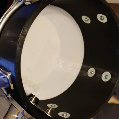 8 Zoll Tom / Trommel – Tom trống 8 inch in 3D