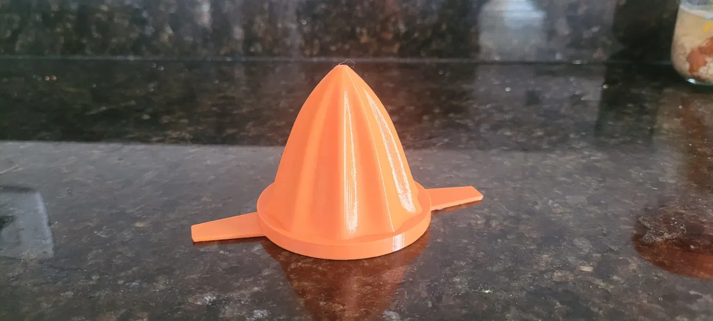 Phụ tùng thay thế cho máy vắt cam Premium - PCJ626 - Image 1