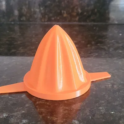 Phụ tùng thay thế cho máy vắt cam Premium - PCJ626