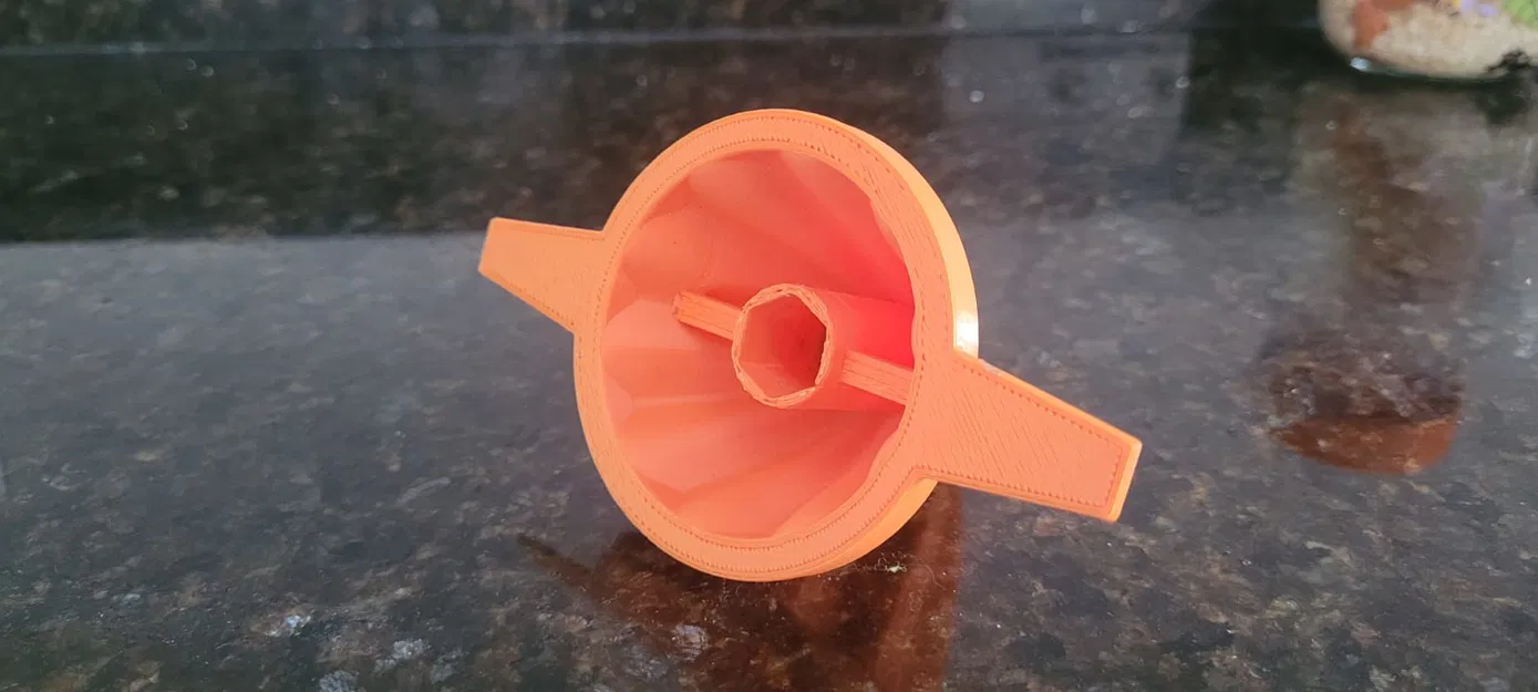 Phụ tùng thay thế cho máy vắt cam Premium - PCJ626 - Image 2