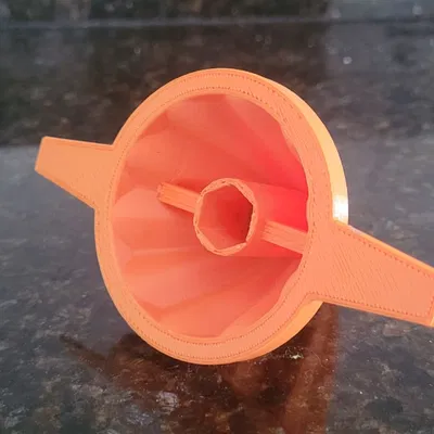 Phụ tùng thay thế cho máy vắt cam Premium - PCJ626