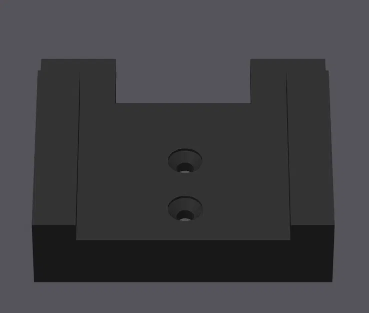 Giá đỡ pin Makita (Makita Akku Halterung) - Image 1