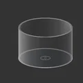 Bàn Xoay Đựng Bút Chì (Pencil Carousel) - Thumbnail 2