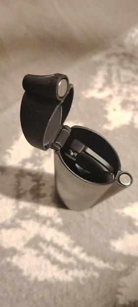 Hộp đựng kính Print-in-Place có nam châm - Image 2