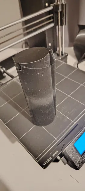 Hộp đựng kính Print-in-Place có nam châm - Image 4