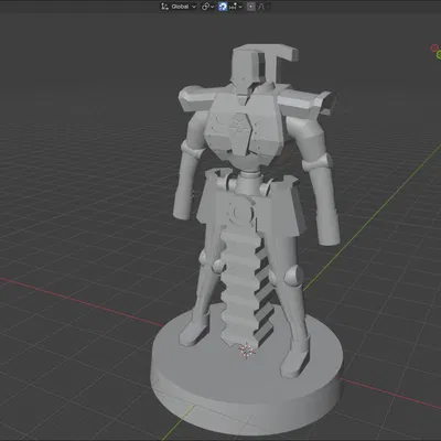 WH40k Library (Work in Progress)