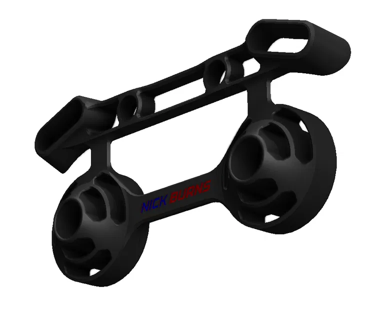 Bảo vệ gimbal & stick Radiomaster TX15/TX15 Max (Gimbal Stick Protector) - Image 4