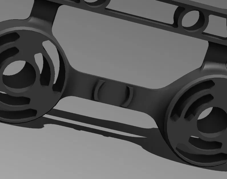 Bảo vệ gimbal & stick Radiomaster TX15/TX15 Max (Gimbal Stick Protector) - Image 5