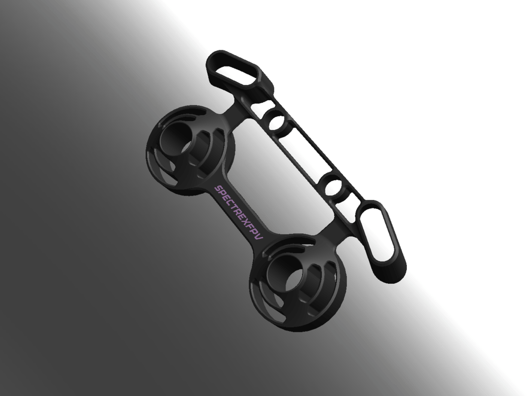 Bảo vệ gimbal & stick Radiomaster TX15/TX15 Max (Gimbal Stick Protector) - Thumbnail 7