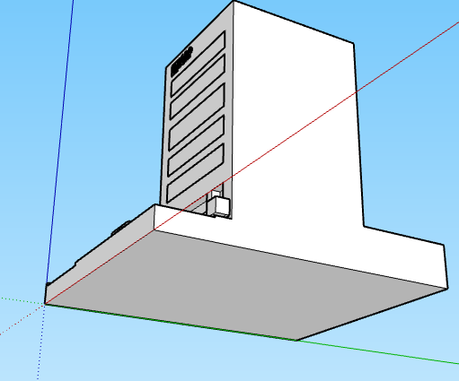 Thị Trấn Sneaky Sasquatch (Sneaky Sasquatch Town) - Image 5