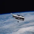 Kính thiên văn không gian Hubble (Hubble Space Telescope) - Thumbnail 1