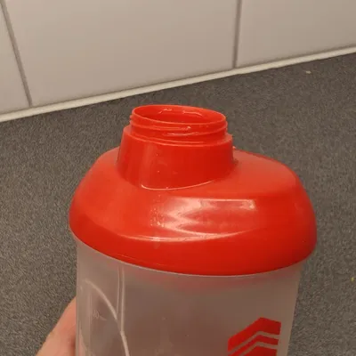 Nắp bình lắc / nắp chai (Shaker lid / bottle cap)