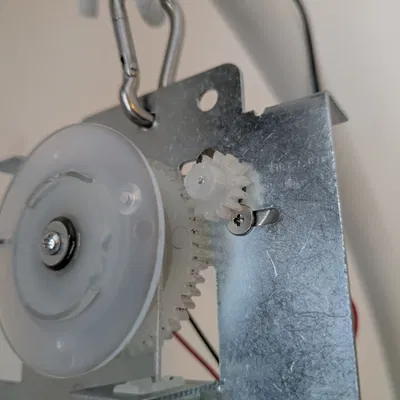 Bánh răng thay thế cho Swing2Sleep Heia