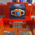 Matrix Transformer cho G1 Optimus Prime và Ultra Magnus - Thumbnail 1