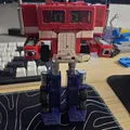 Matrix Transformer cho G1 Optimus Prime và Ultra Magnus - Thumbnail 2