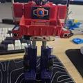 Matrix Transformer cho G1 Optimus Prime và Ultra Magnus - Thumbnail 3