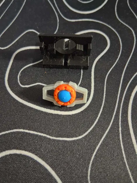 Matrix Transformer cho G1 Optimus Prime và Ultra Magnus - Image 4