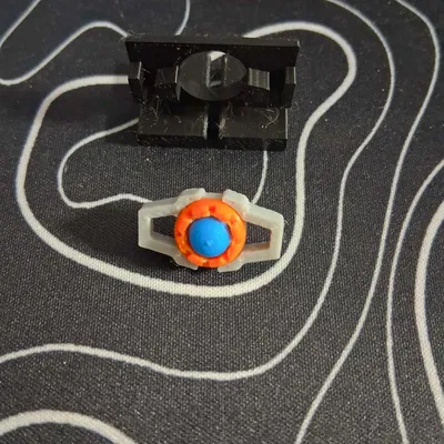 Matrix Transformer cho G1 Optimus Prime và Ultra Magnus