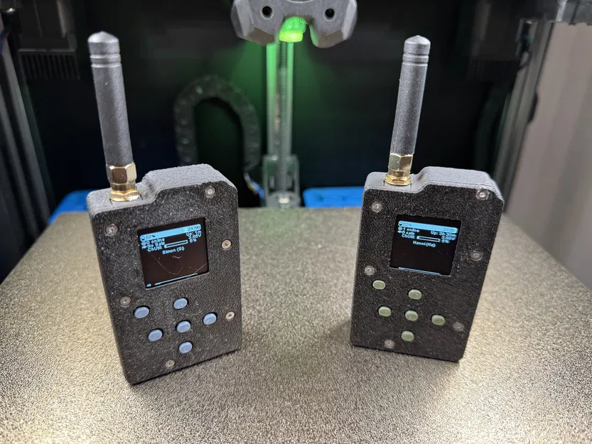 Vỏ Muzi Works Base Uno/Duo Case - Image 1