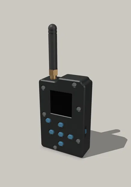 Vỏ Muzi Works Base Uno/Duo Case - Image 2