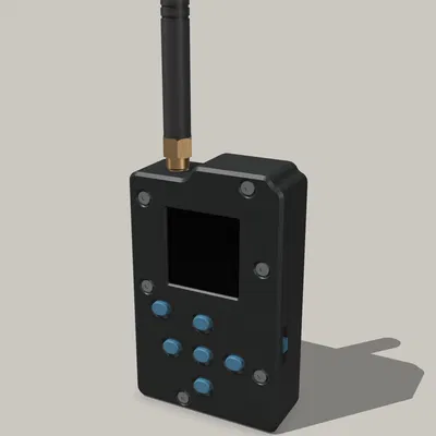 Vỏ Muzi Works Base Uno/Duo Case