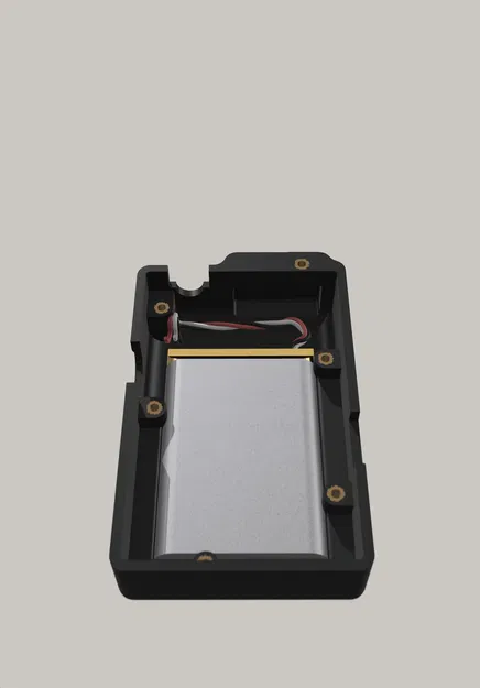 Vỏ Muzi Works Base Uno/Duo Case - Image 5