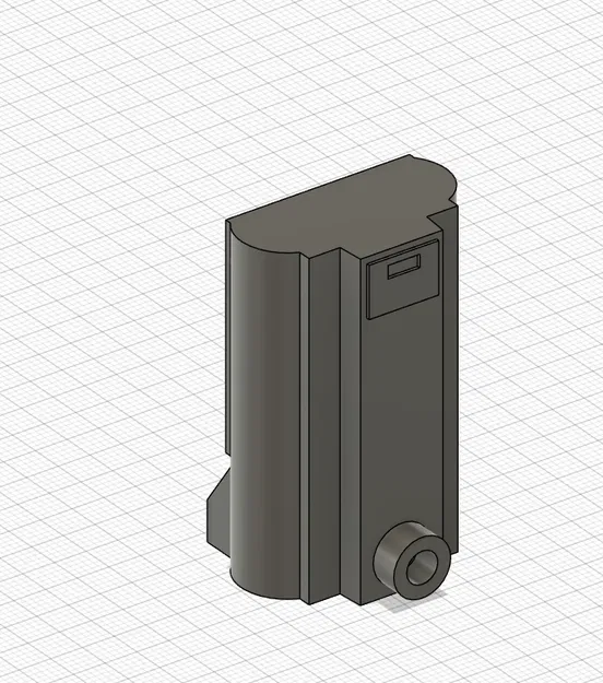 Transformer DOTM Megatron Tank - Image 1