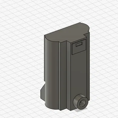 Transformer DOTM Megatron Tank