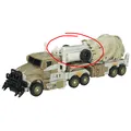 Transformer DOTM Megatron Tank - Thumbnail 2