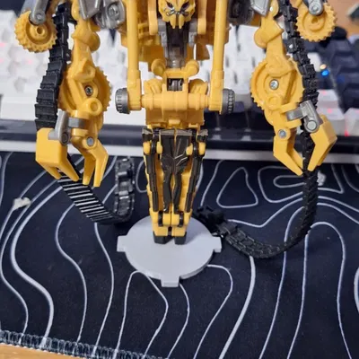 Chân đế cho Transformer Rampage 2009