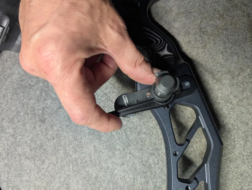 Cờ lê Zniper Sextant (Zniper Sextant Wrench) - Image 2