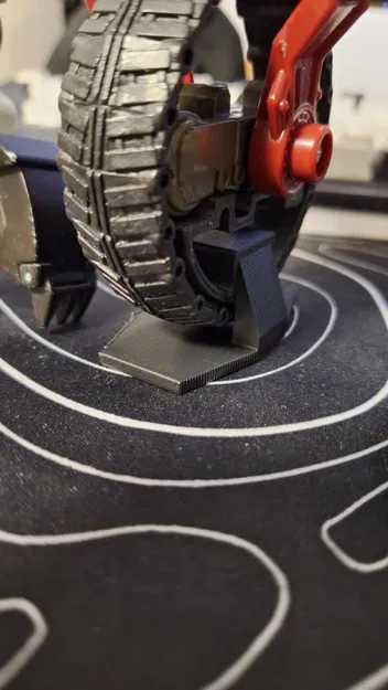 Chân đế transformer rotf Demolishor / scavenger - Image 1