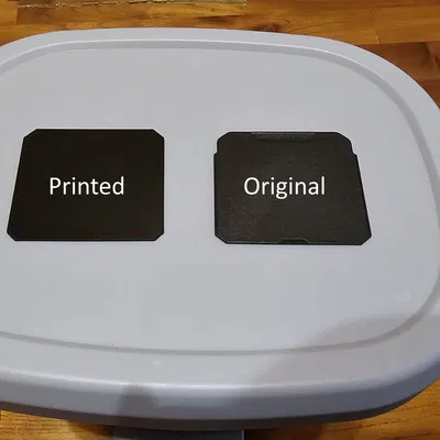 Vách ngăn tháo rời cho Parkside Interlock-Organizer